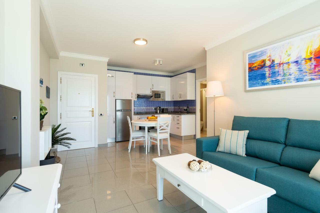 Amarre Ocean Apartment ปวยร์โต เด มอแกน ภายนอก รูปภาพ