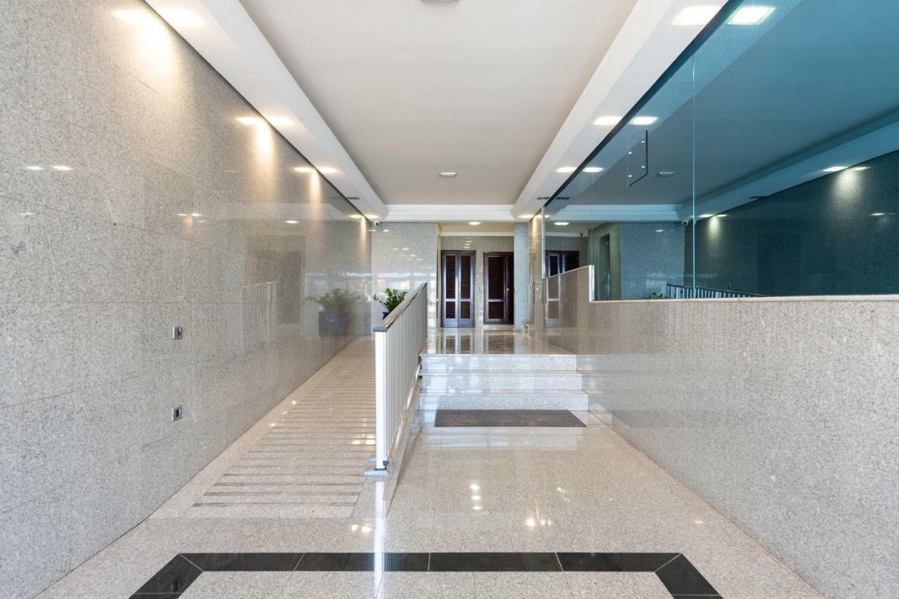 Amarre Ocean Apartment ปวยร์โต เด มอแกน ภายนอก รูปภาพ