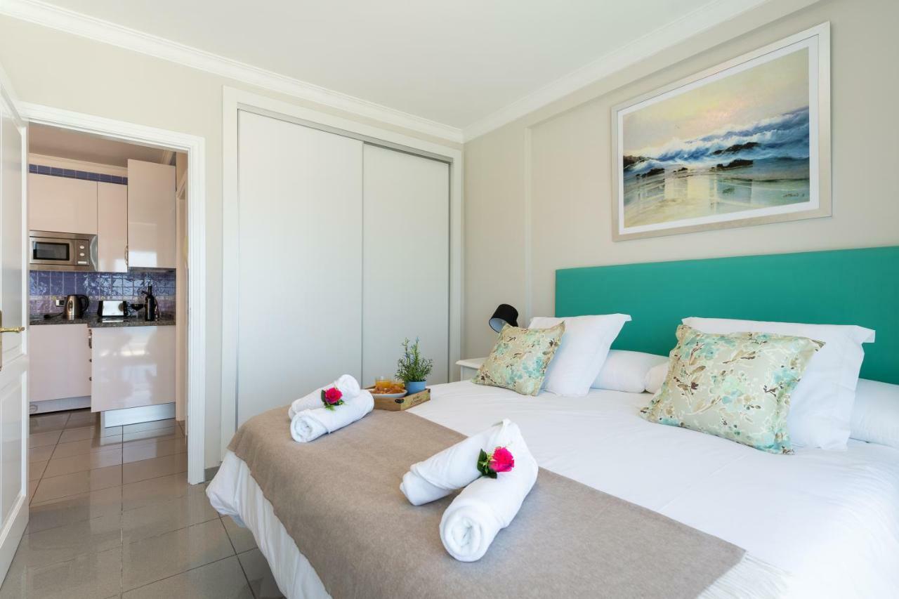 Amarre Ocean Apartment ปวยร์โต เด มอแกน ภายนอก รูปภาพ