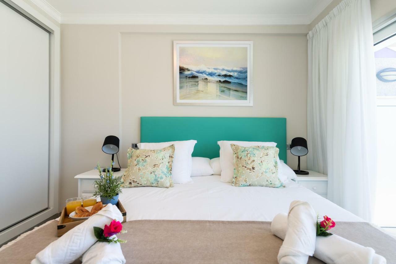 Amarre Ocean Apartment ปวยร์โต เด มอแกน ภายนอก รูปภาพ
