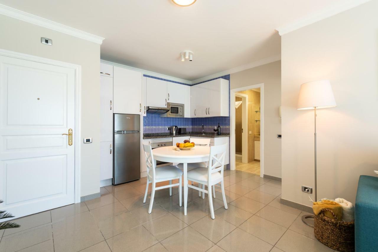 Amarre Ocean Apartment ปวยร์โต เด มอแกน ภายนอก รูปภาพ