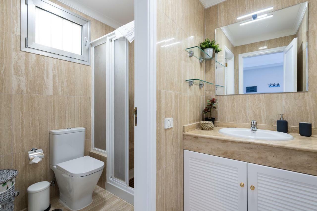 Amarre Ocean Apartment ปวยร์โต เด มอแกน ภายนอก รูปภาพ