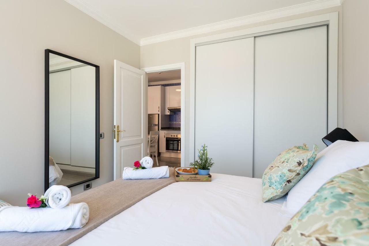 Amarre Ocean Apartment ปวยร์โต เด มอแกน ภายนอก รูปภาพ
