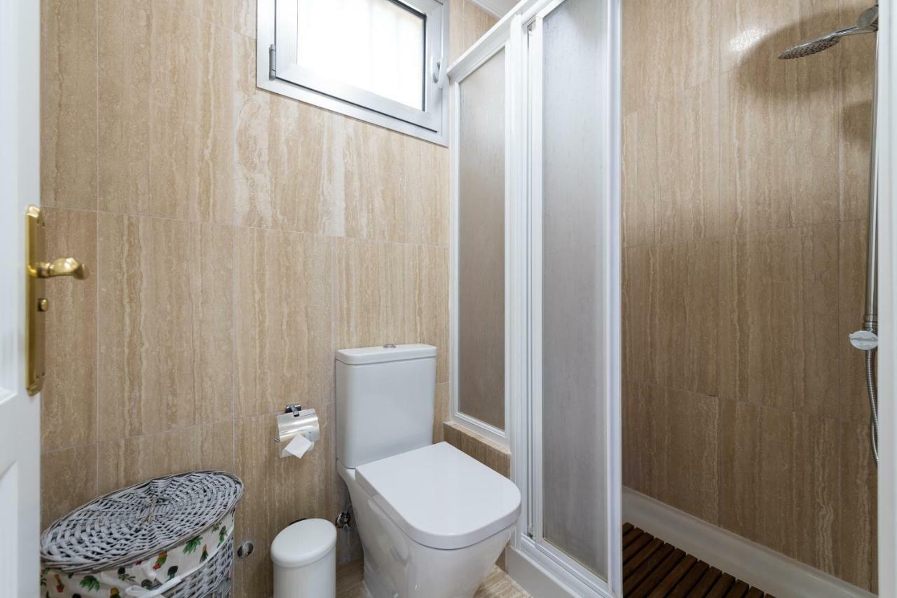Amarre Ocean Apartment ปวยร์โต เด มอแกน ภายนอก รูปภาพ